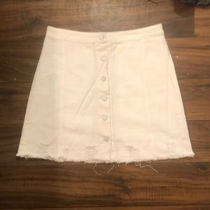Very J Skirt